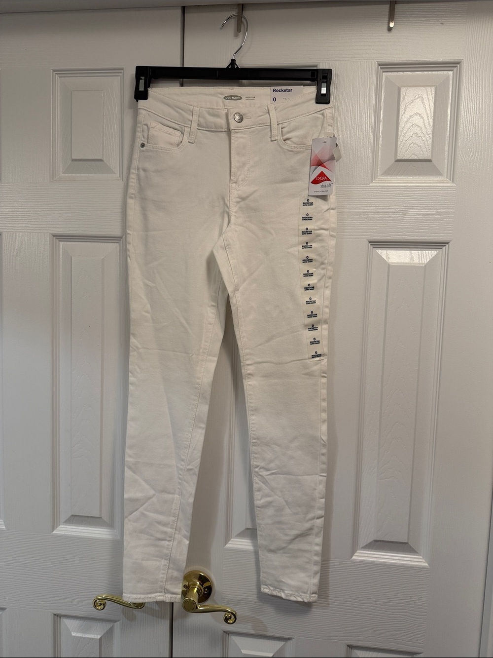 Old Navy Rockstar Super Skinny Jeans - Women